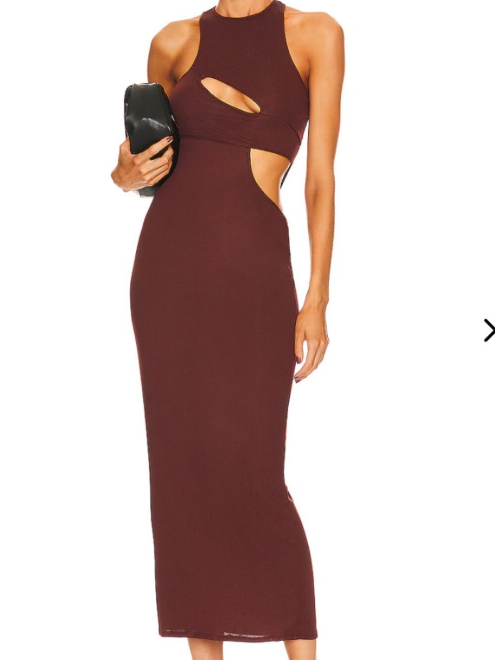 NBD Guillerma Dress
